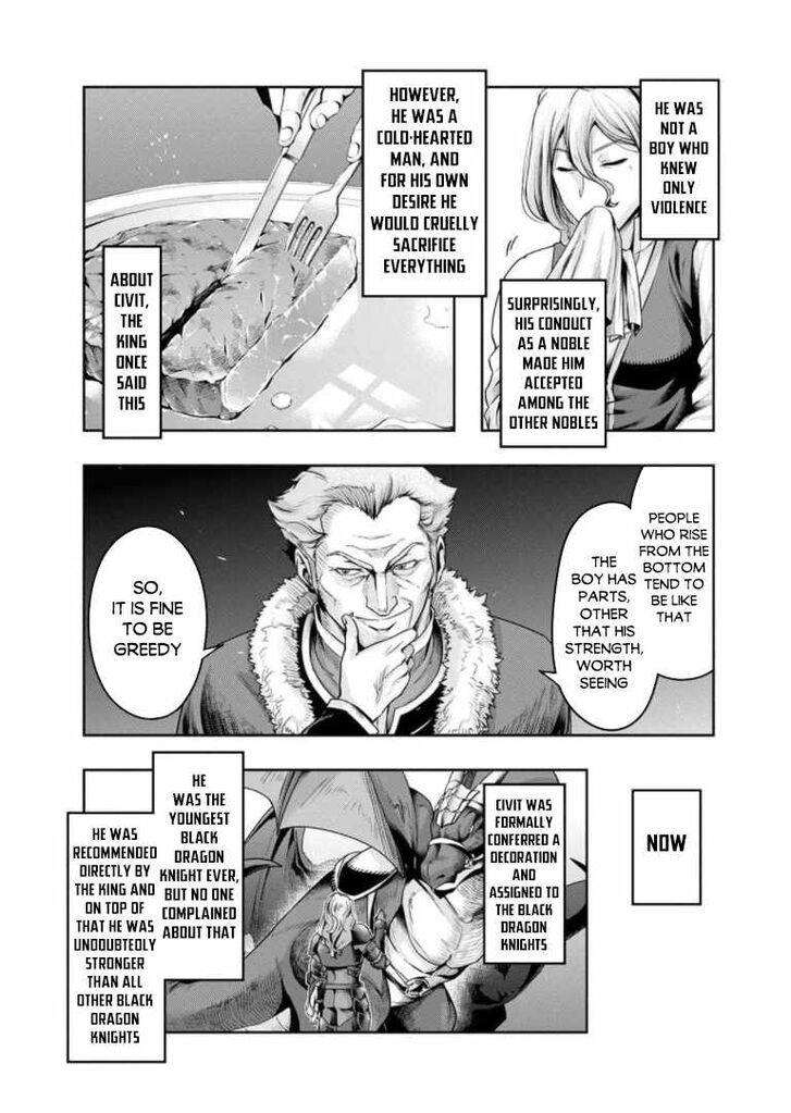 Failure Frame, Chapter 29.6 image 07